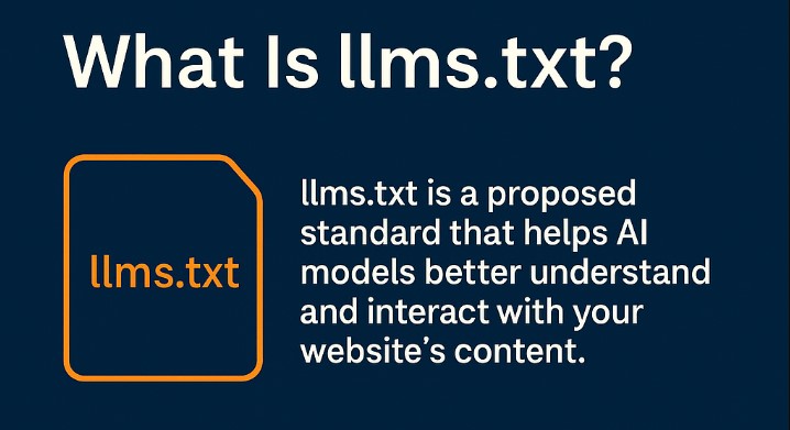 what is llms