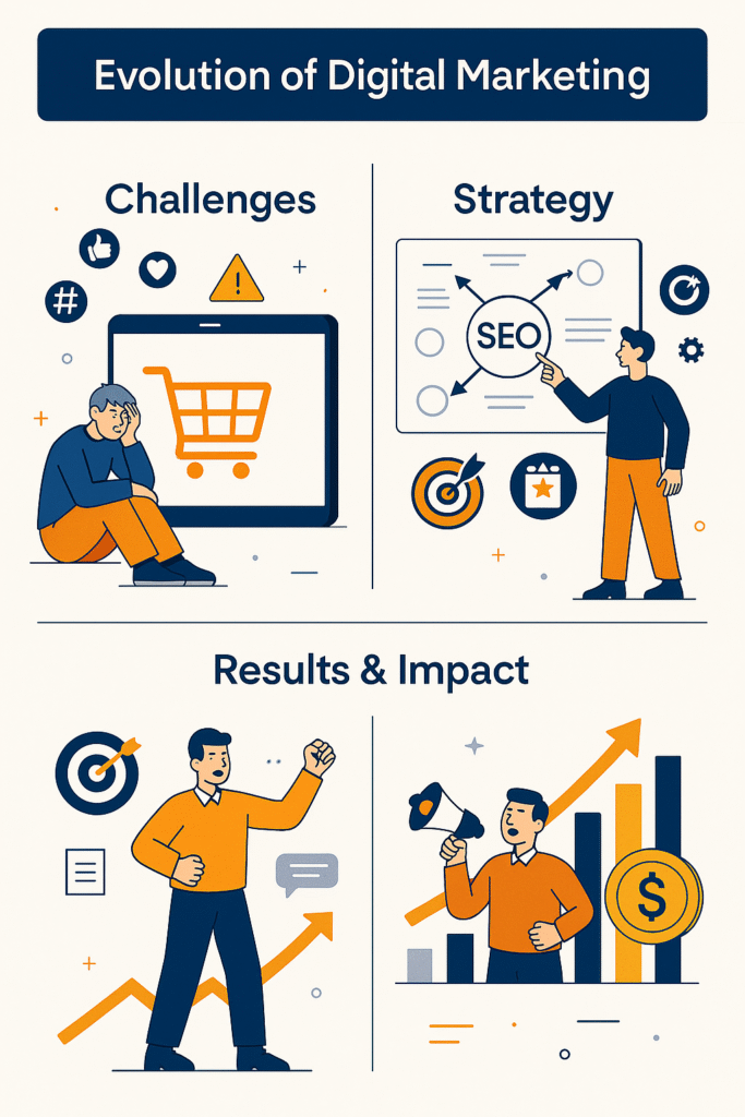 SEO strategy